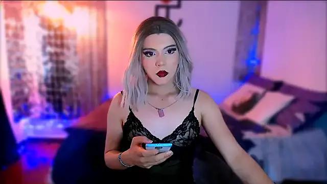 Sam_Rosell on StripChat 