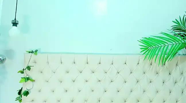Samantha_Keem on StripChat 