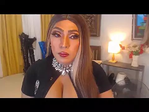 SamanthaAlmazora on StripChat 