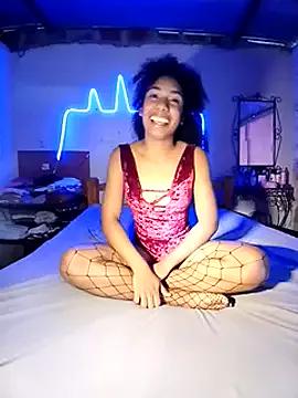 Samanthahill_287 on StripChat 