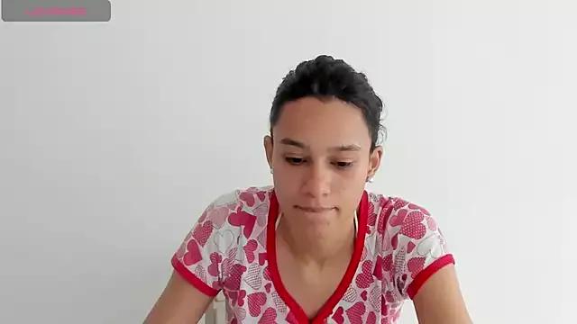 SamanthaWatson on StripChat 
