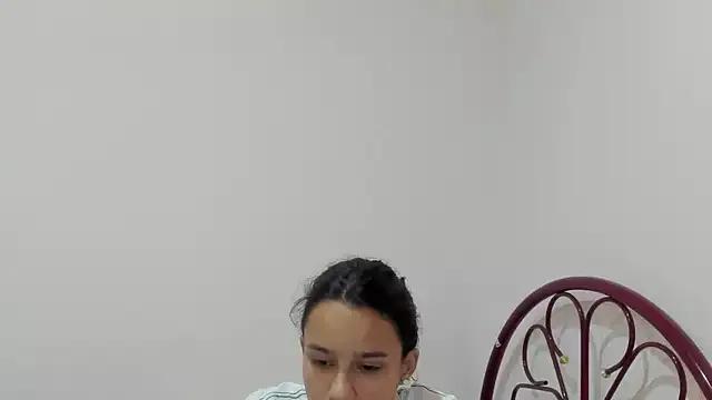 SamanthaWatson on StripChat 