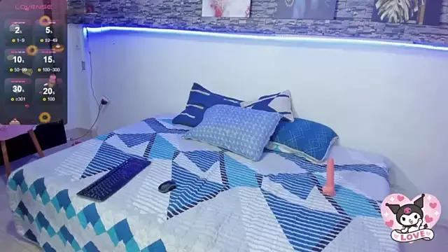 Samara_16 on StripChat 