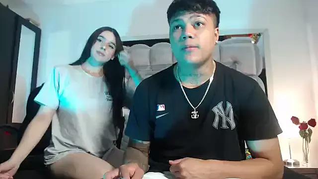 Samara_Peter on StripChat 