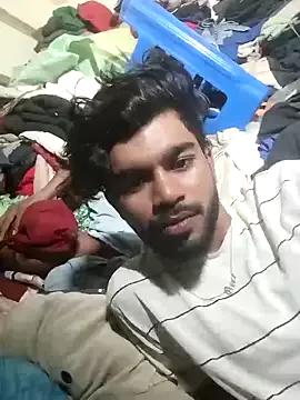sameerriya on StripChat 
