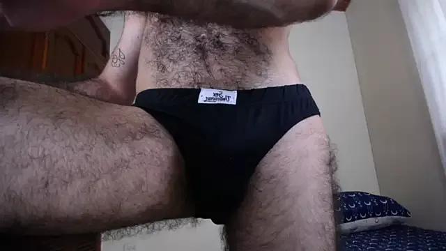 sammael_hairy_tgn on StripChat 