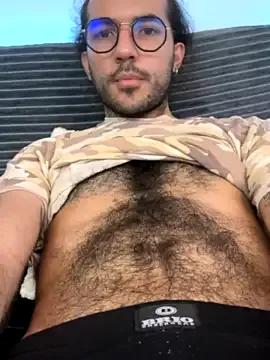 sammael_hairy_tgn on StripChat 