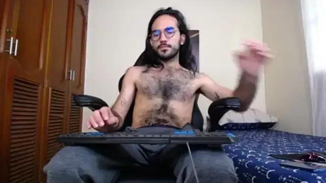 sammael_hairy_tgn on StripChat 