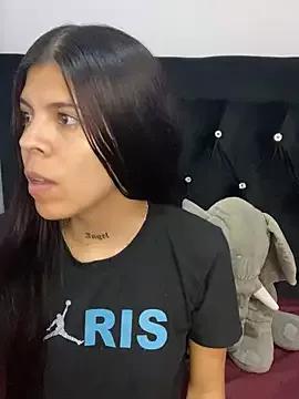 Sammy_nix on StripChat 