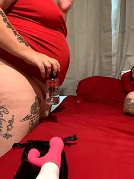 SammyAndRob42069 on StripChat 