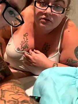 SammyAndRob42069 on StripChat 