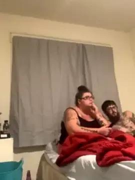 SammyAndRob42069 on StripChat 