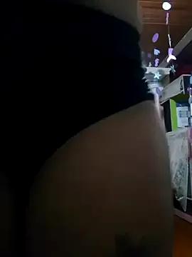 Samrosee3_ on StripChat 