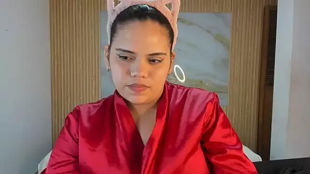 samy_19_ on StripChat 
