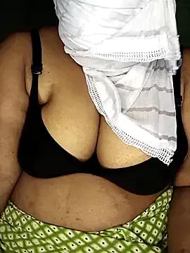sanaya315 on StripChat 