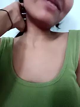 Sanaya_7 on StripChat 