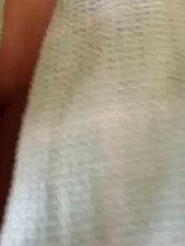 Sanaya_7 on StripChat 