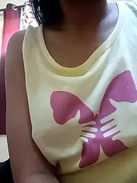 Sanaya_7 on StripChat 