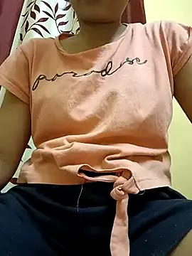 Sanaya_7 on StripChat 
