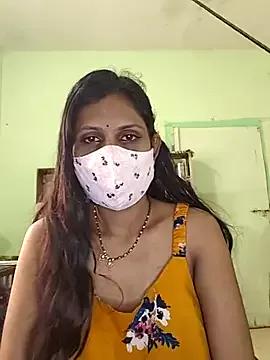 Saniyacpldesi on StripChat 