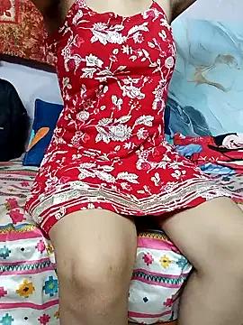 sanu_07 — Freechat on StripChat