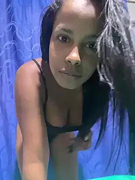 sara_lopez21 on StripChat 