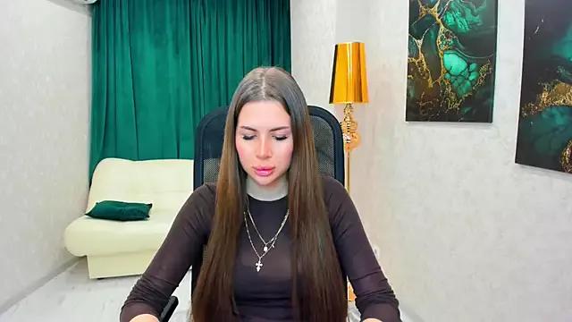 Sara_Mune_ on StripChat 