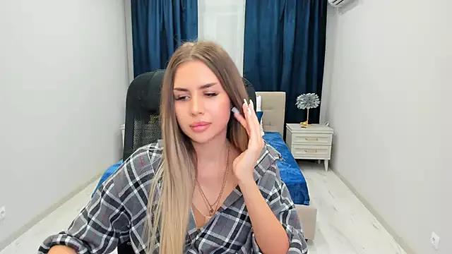 Sara_Mune_ on StripChat 