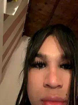 Sara_Valentina36 on StripChat 