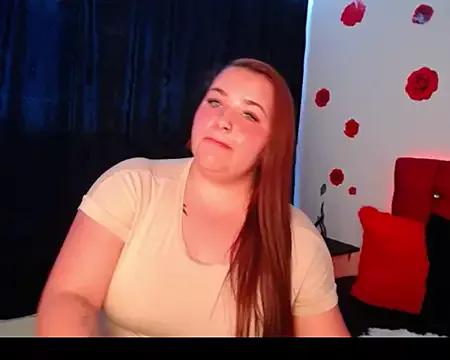 SaraDiaz_S on StripChat 