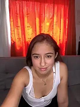 SaraTokyo on StripChat 