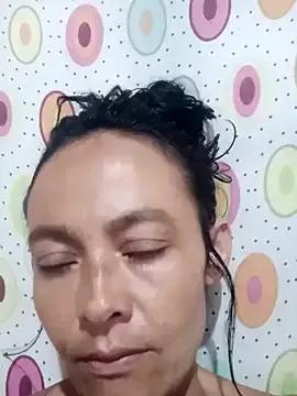 sarayulith on StripChat 