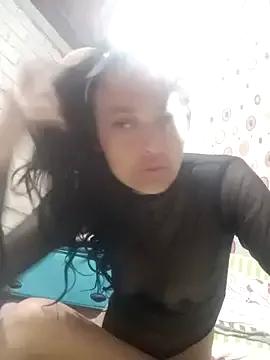 sarayulith on StripChat 