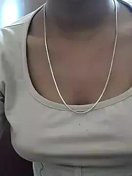 Sarita_rao on StripChat 