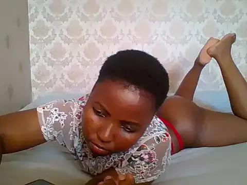 Sasha_Bianca on StripChat 