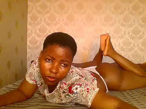 Sasha_Bianca on StripChat 