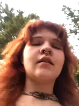 Sasha_Big_Ass_ on StripChat 