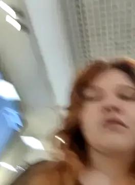Sasha_Big_Ass_ on StripChat 