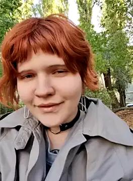 Sasha_Big_Ass_ on StripChat 