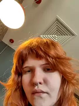 Sasha_Big_Ass_ on StripChat 