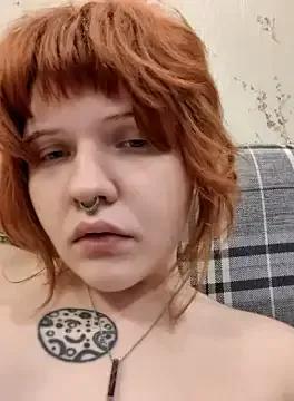 Sasha_Big_Ass_ on StripChat 