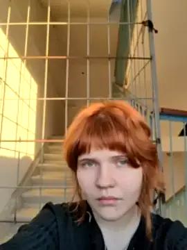 Sasha_Big_Ass_ on StripChat 