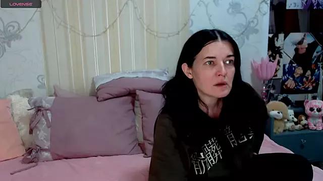 Sasha_cherry on StripChat 