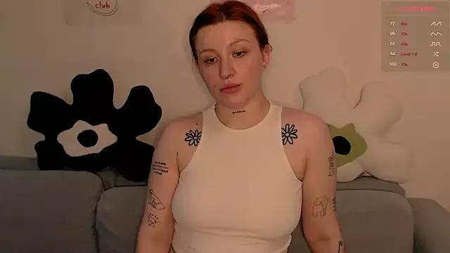 sasha_flower on StripChat 