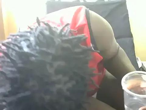 sassy_remmy on StripChat 