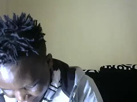 sassy_remmy on StripChat 
