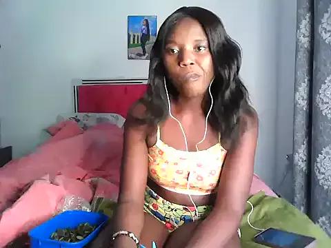sassydiva99 on StripChat 