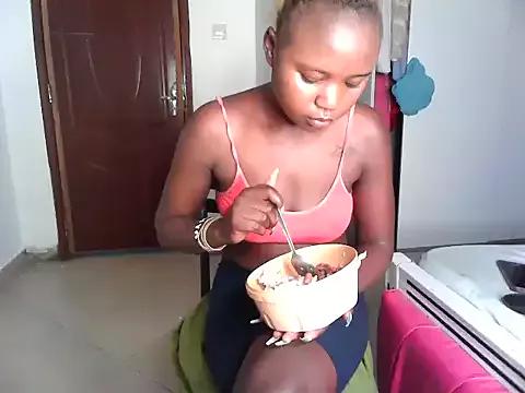 sassydiva99 on StripChat 