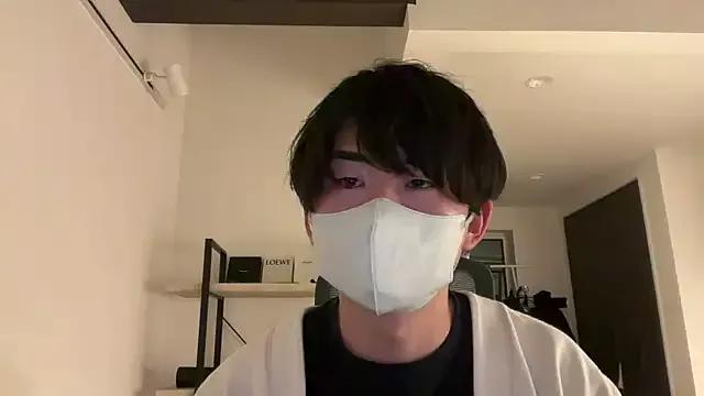 satoshi1008 on StripChat 