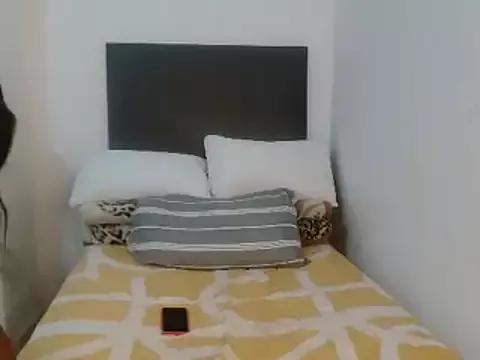 Savage-Belle on StripChat 
